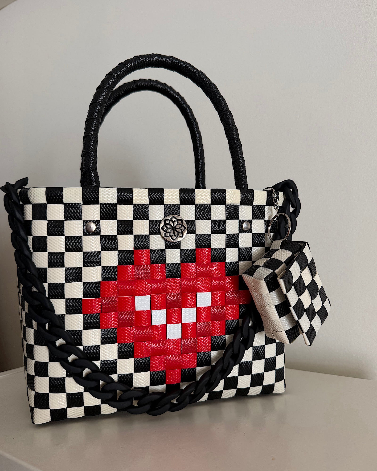 ¡Nuevo! Pixel Love