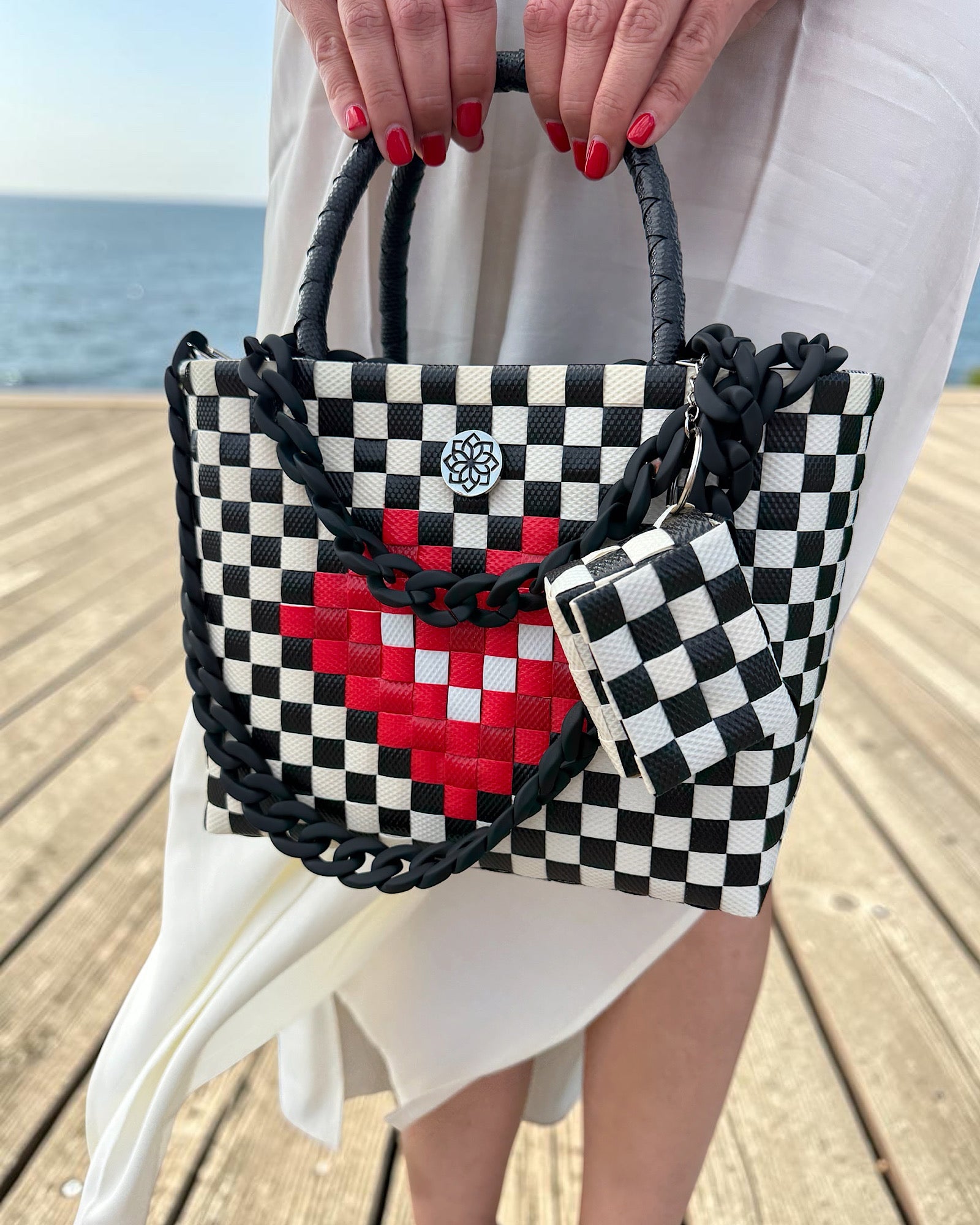 ¡Nuevo! Pixel Love