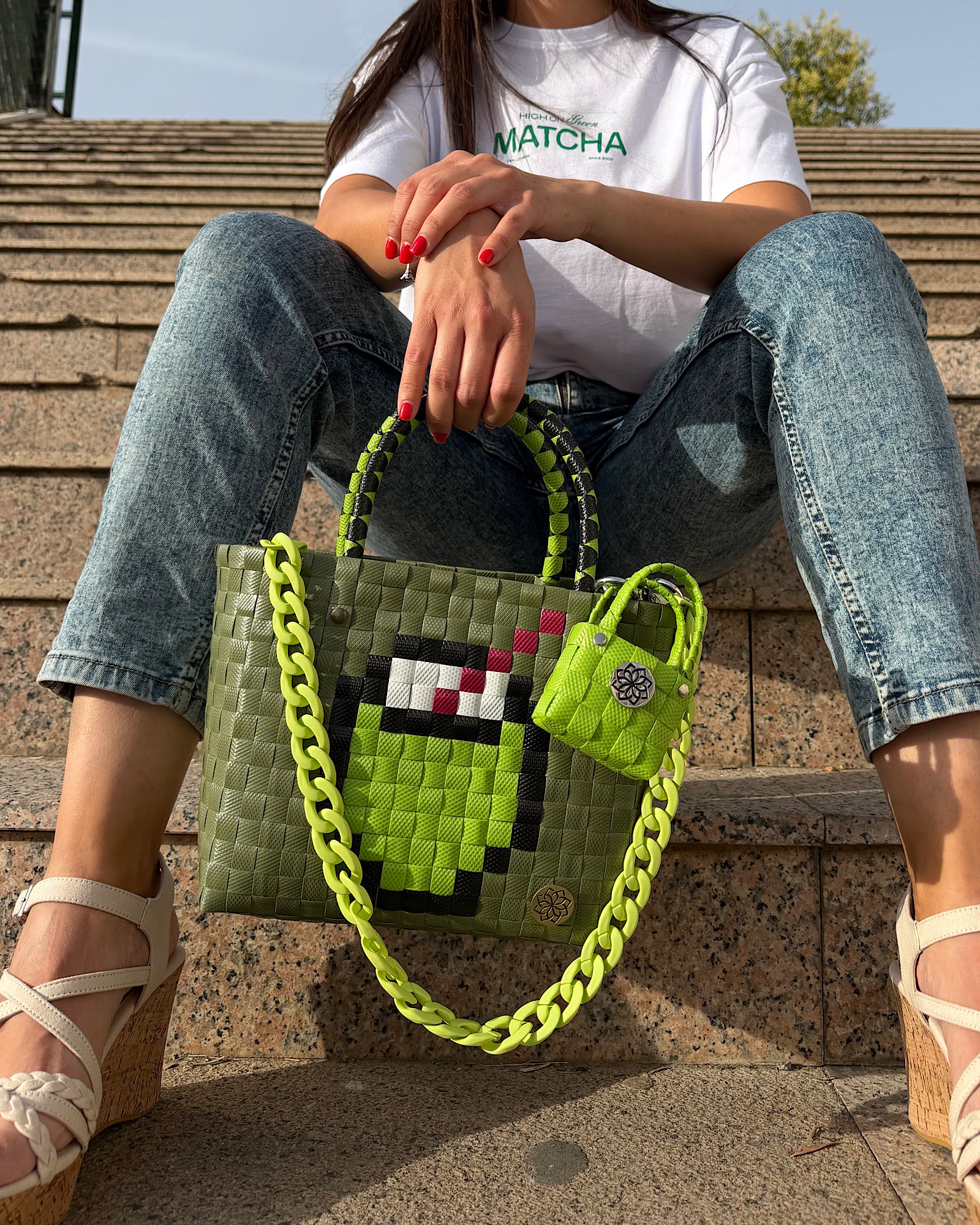 ¡Nuevo! Matcha