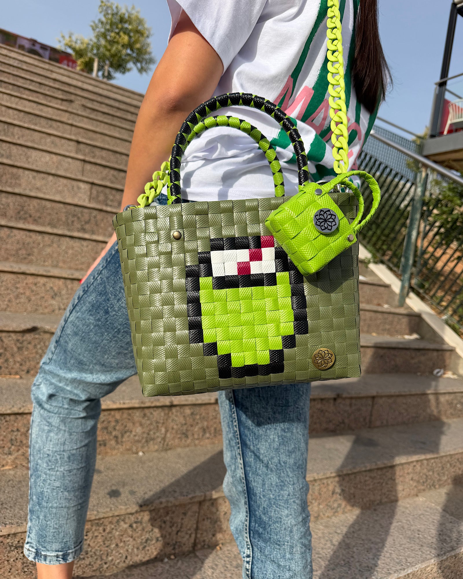 ¡Nuevo! Matcha