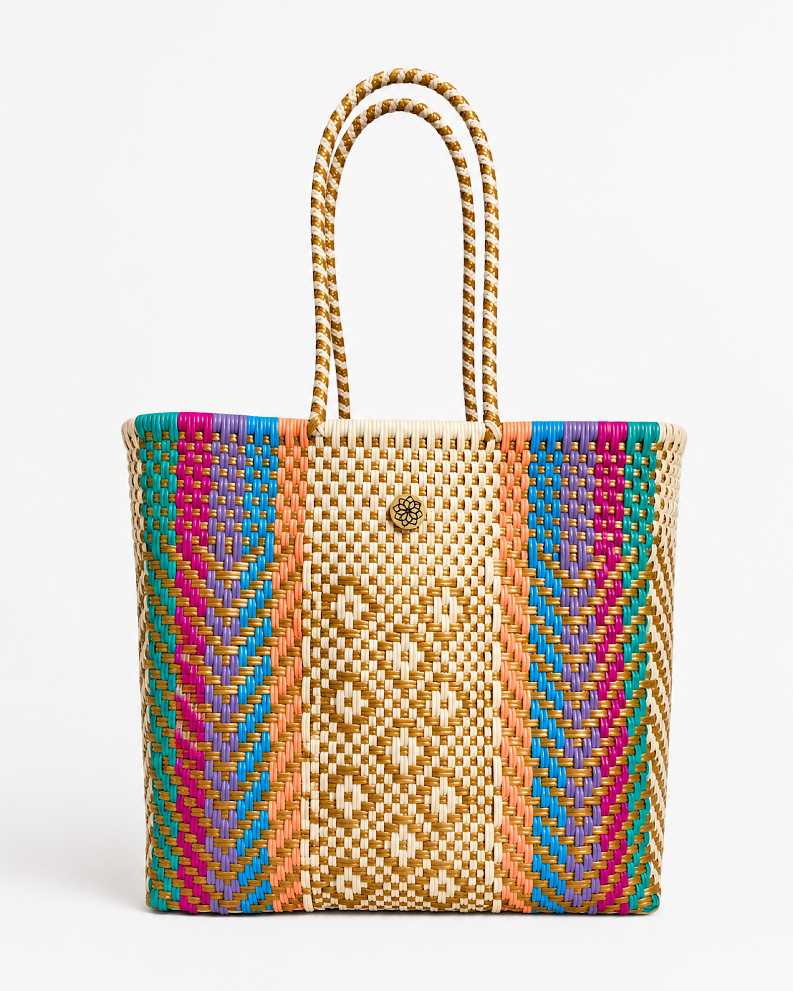 ¡Nuevo! Natural Breeze Tote