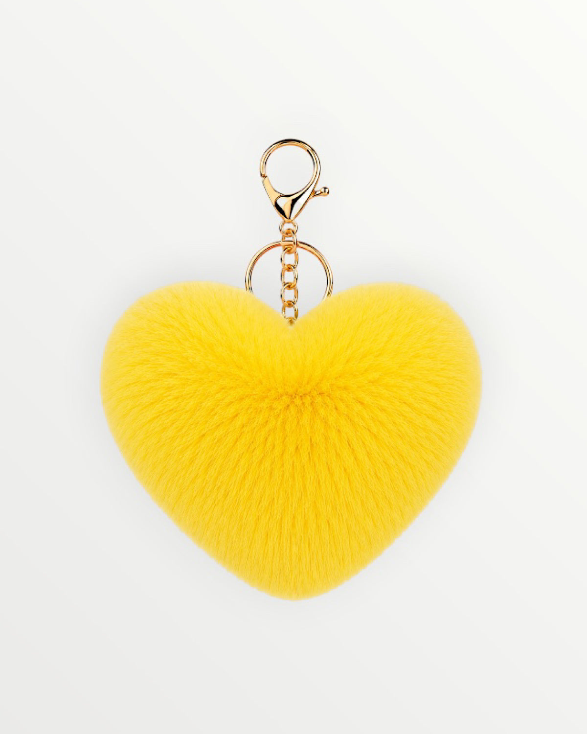 Corazón Pom