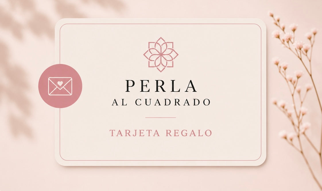 Tarjeta regalo
