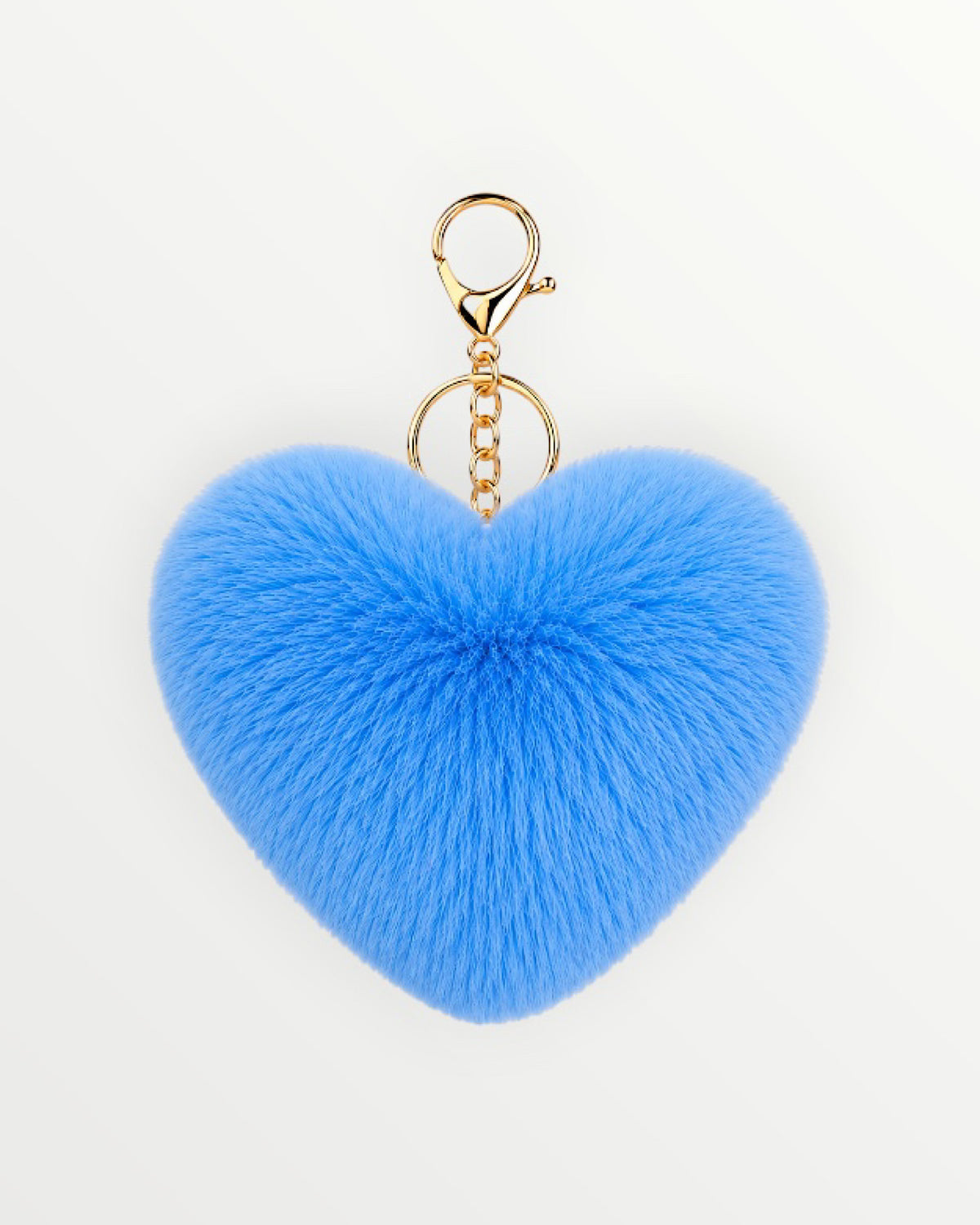 Corazón Pom