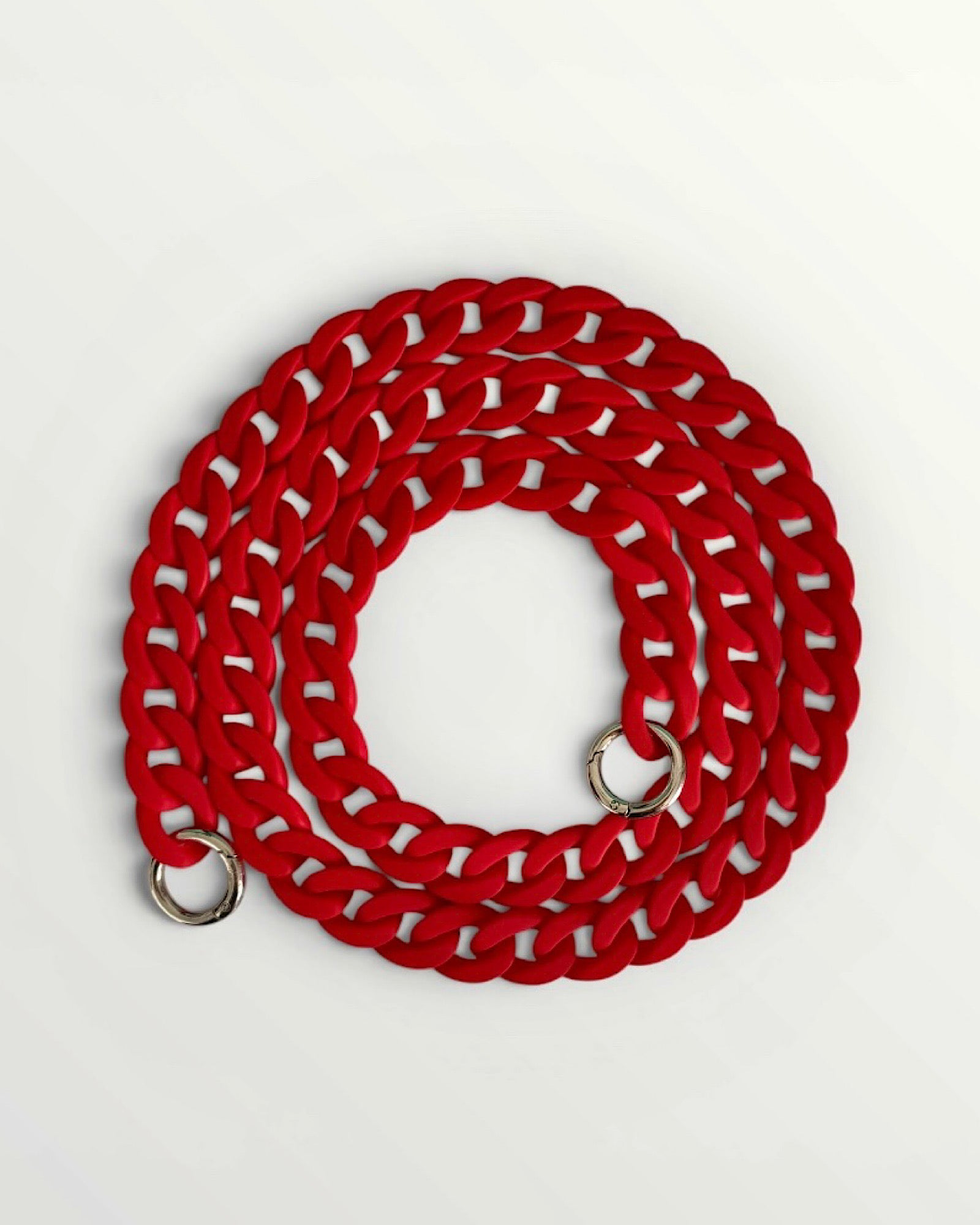 Correa Rojo