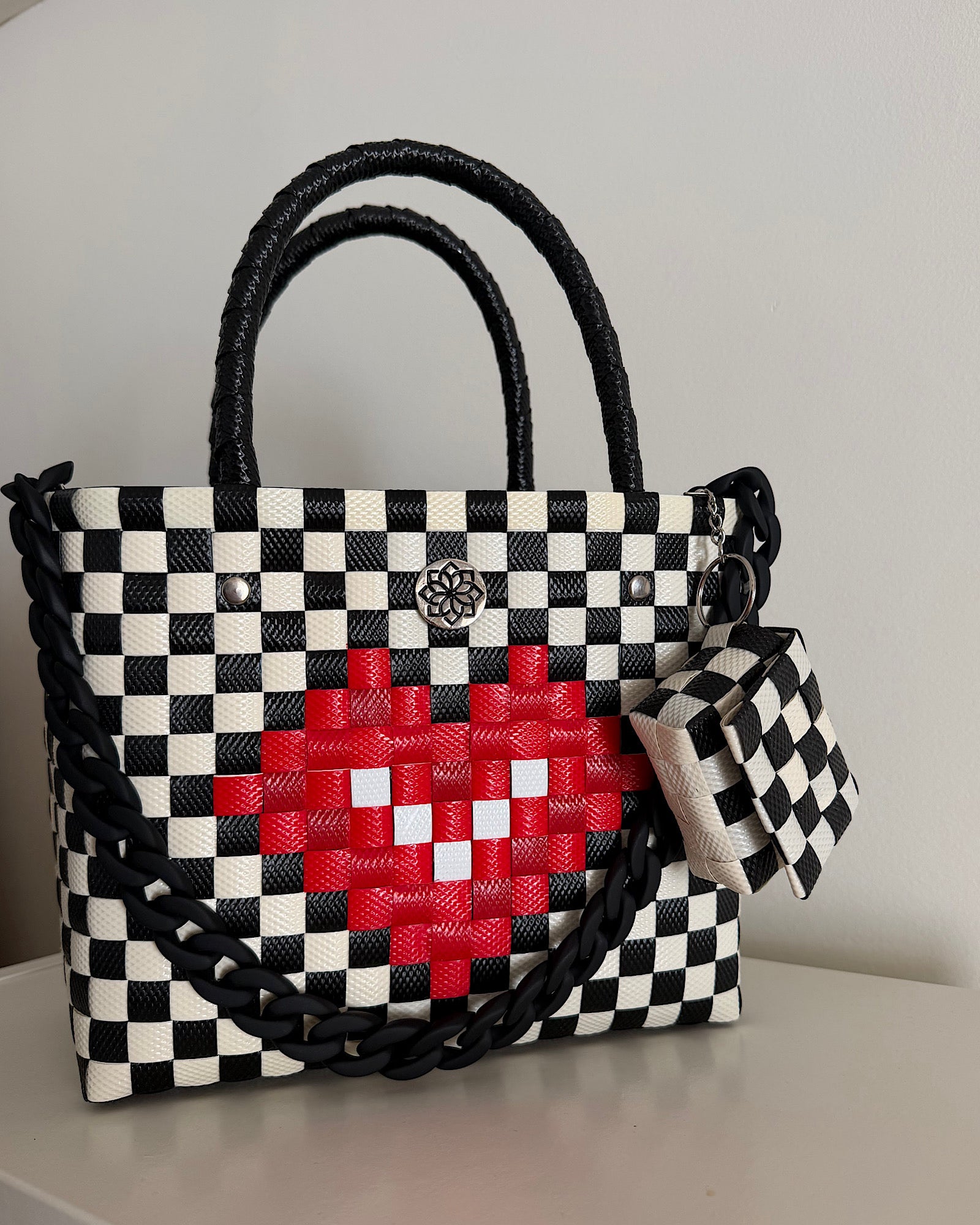¡Nuevo! Mini Pouch