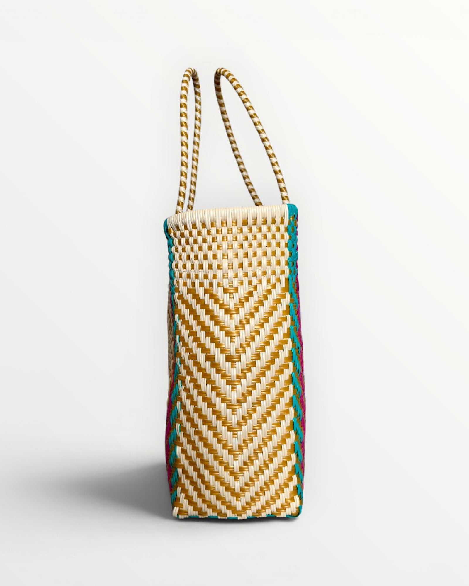 ¡Nuevo! Natural Breeze Tote