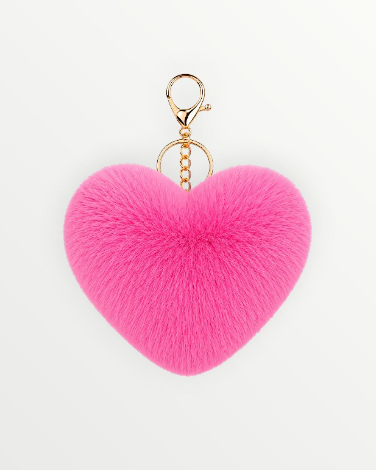 Corazón Pom