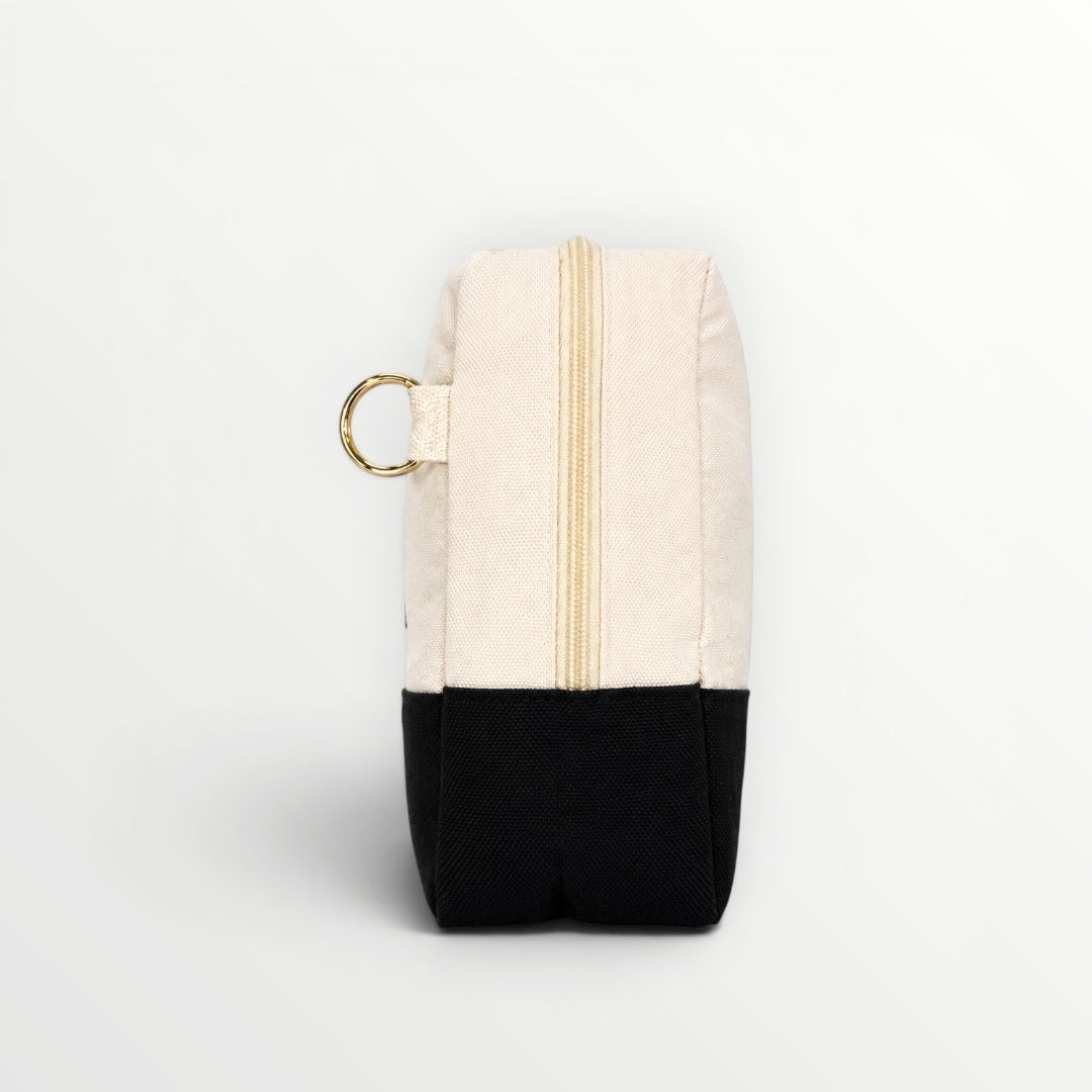 Bolsa interior cremallera