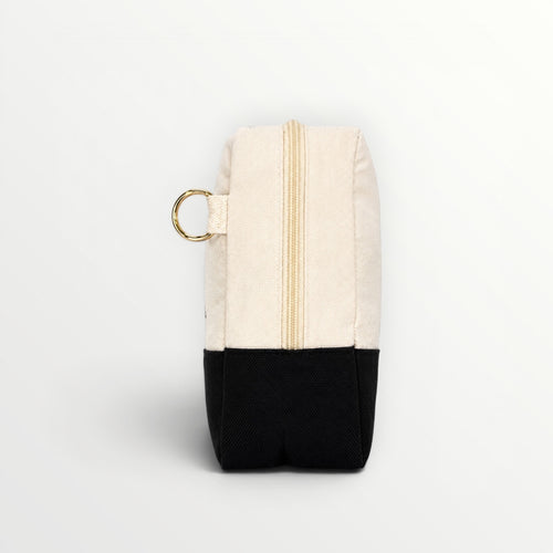 Bolsa interior cremallera