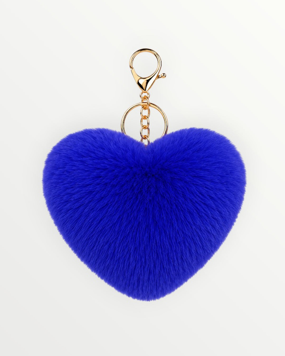 Corazón Pom