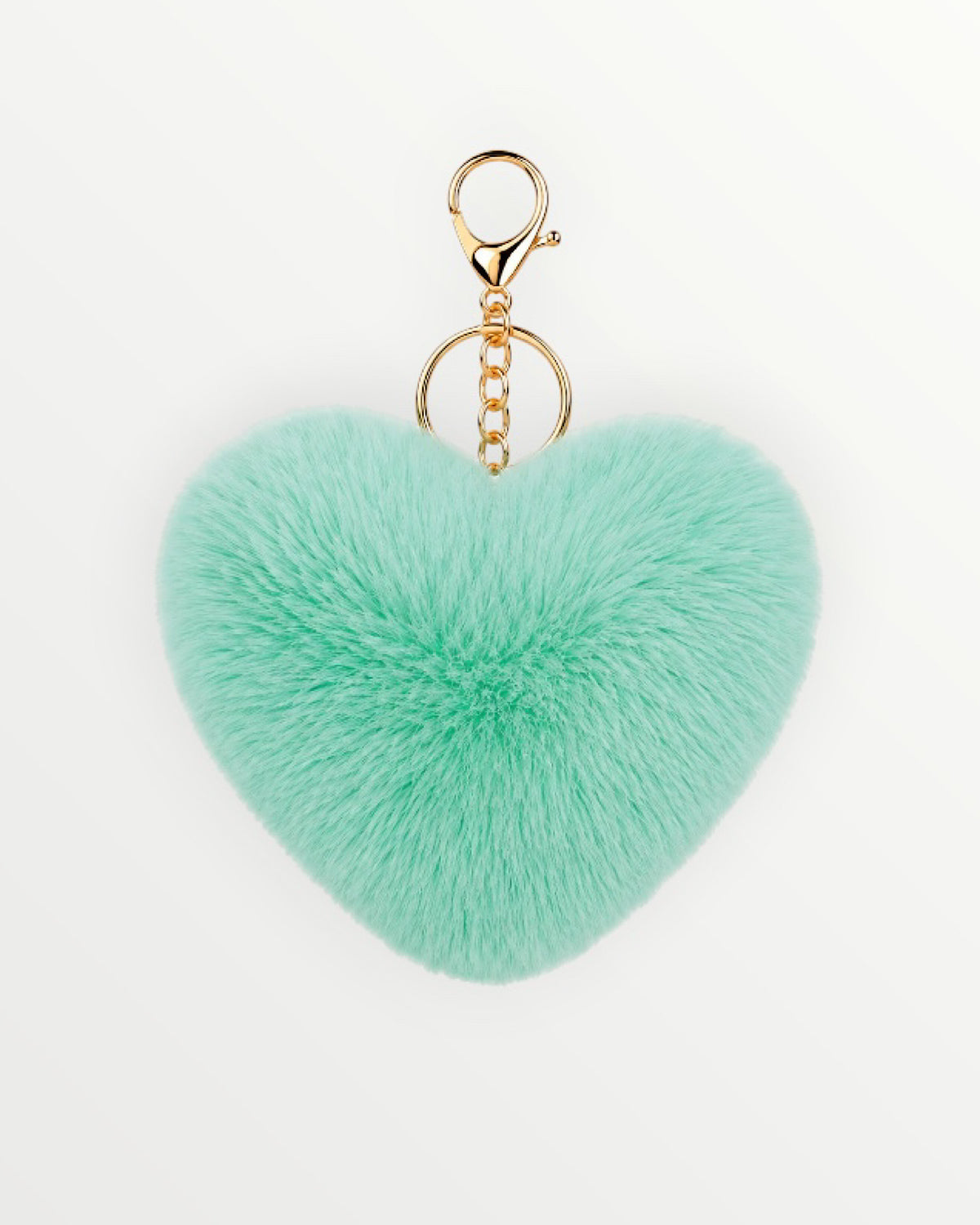 Corazón Pom