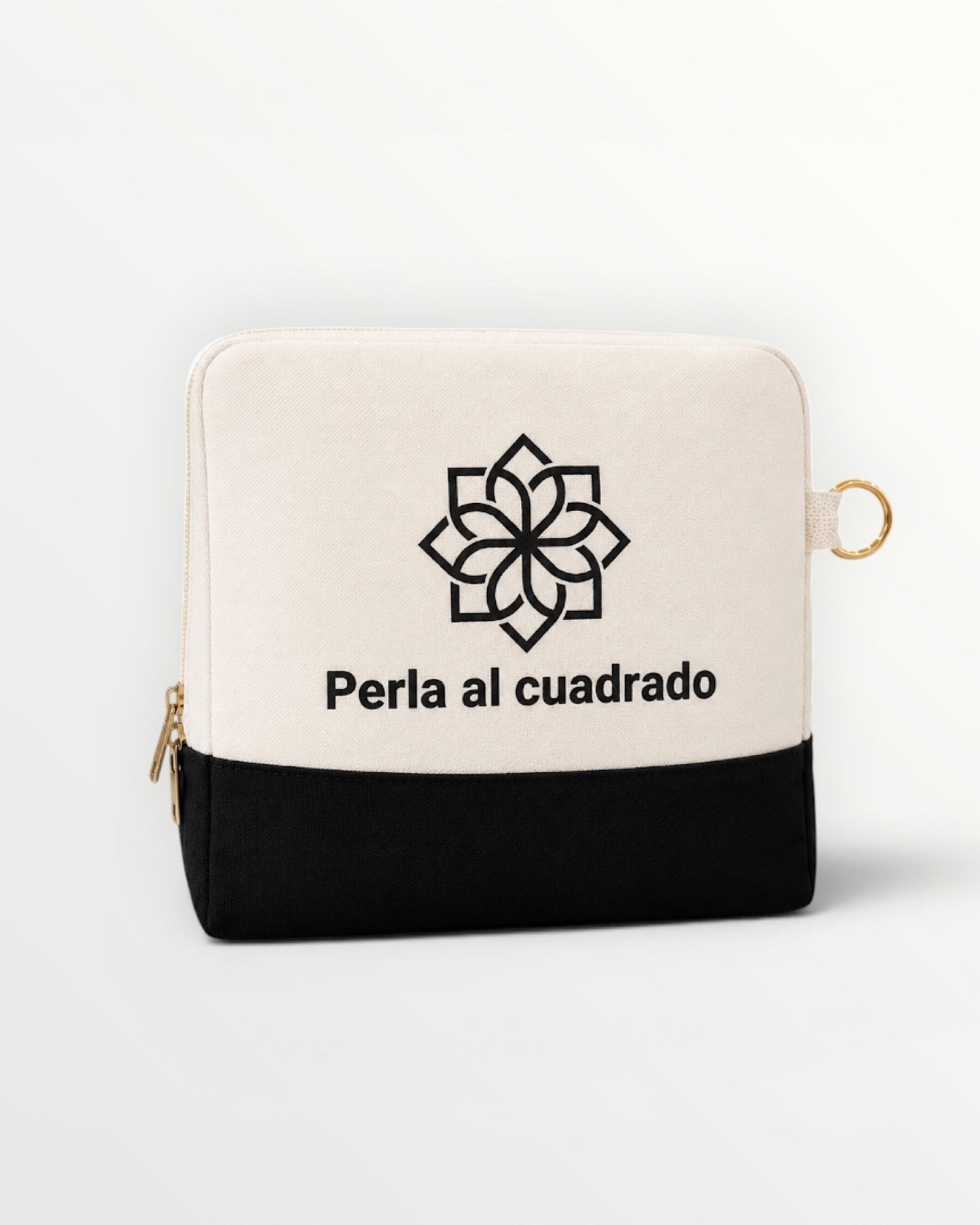 Bolsa interior cremallera