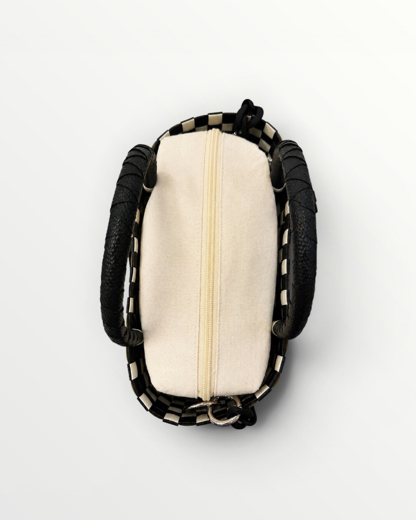 Bolsa interior cremallera
