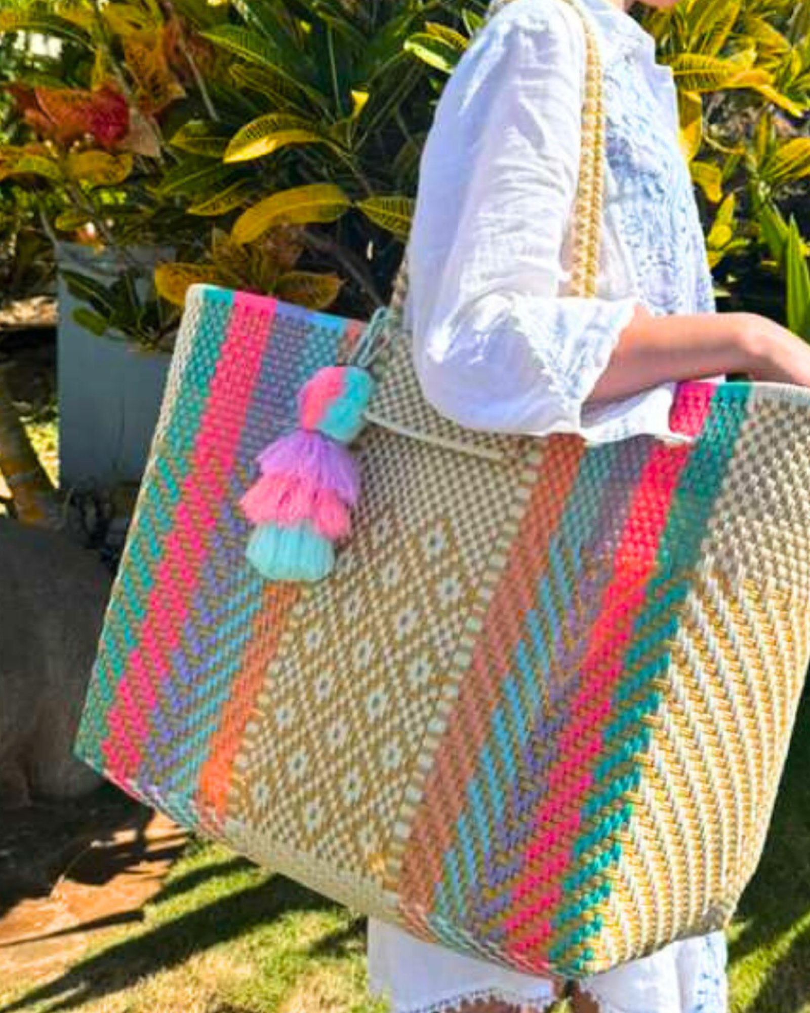 ¡Nuevo! Natural Breeze