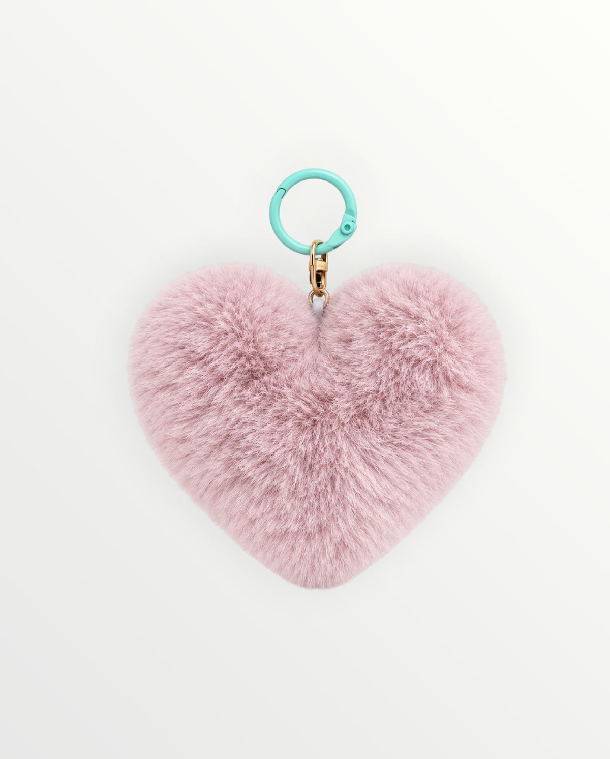 Corazón Pom