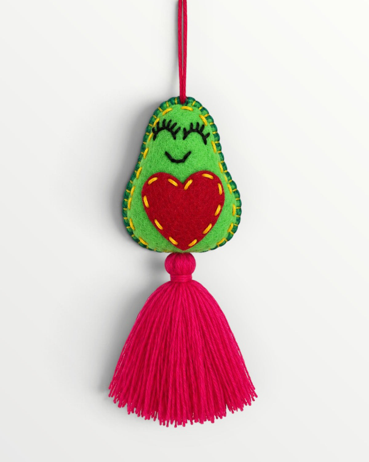 Aguacate Pom