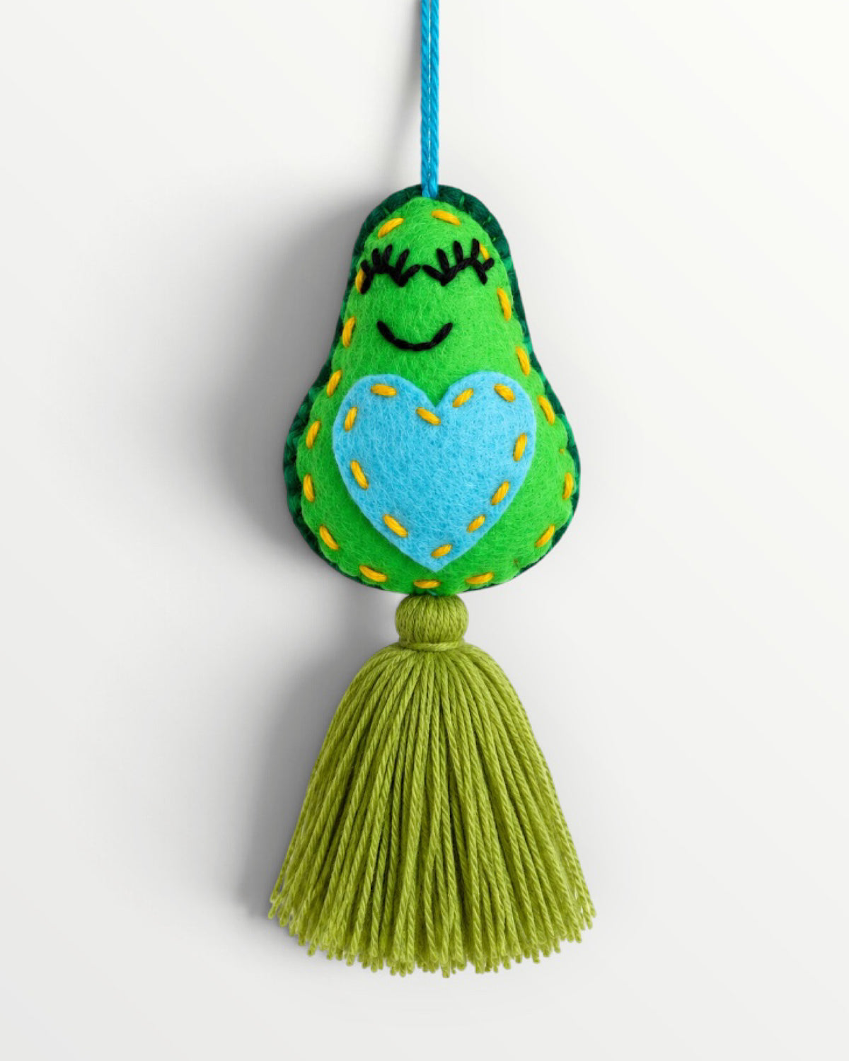 Aguacate Pom