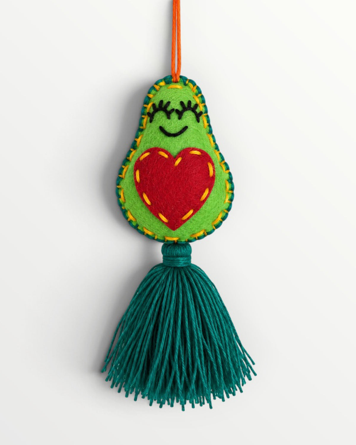 Aguacate Pom