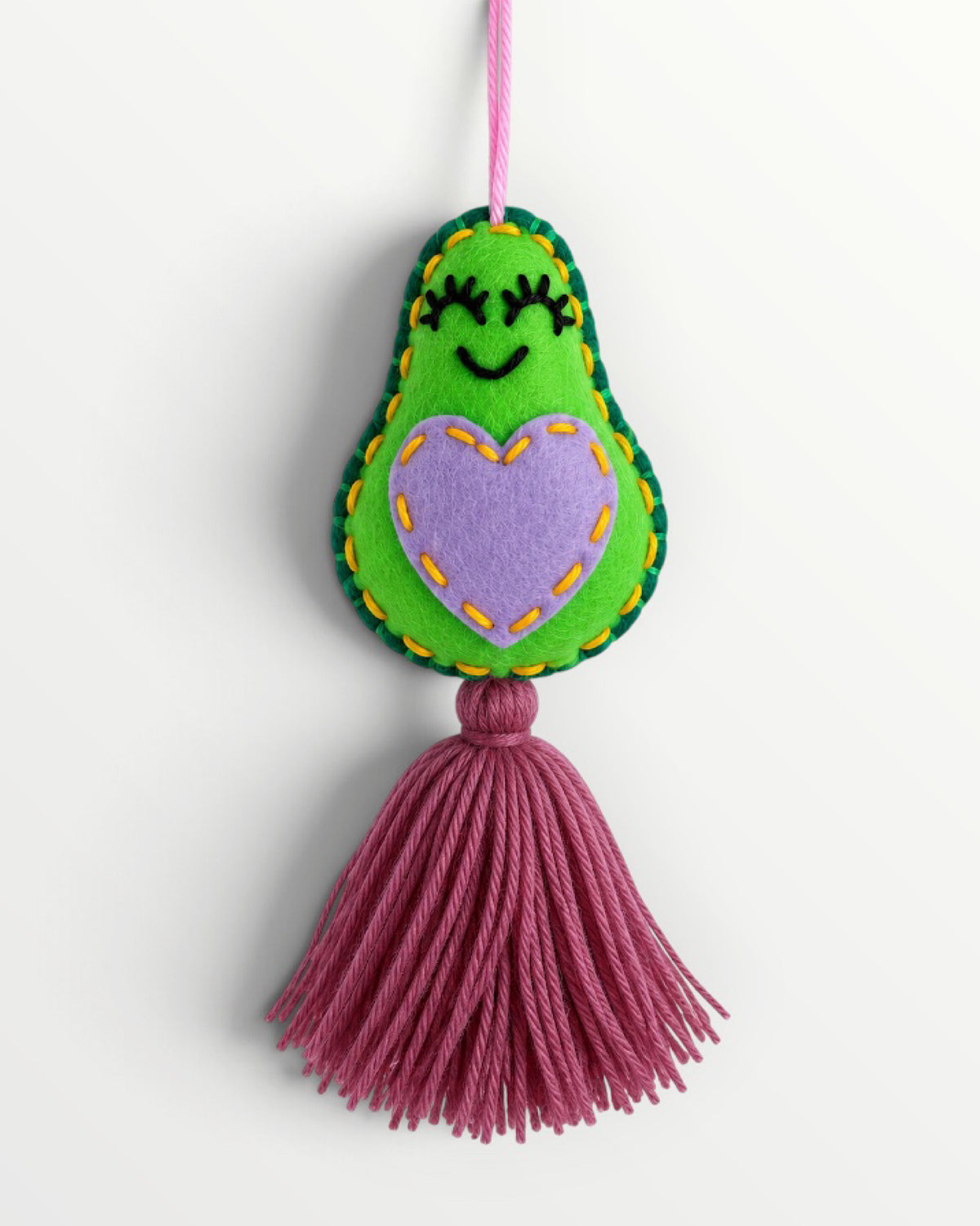 Aguacate Pom
