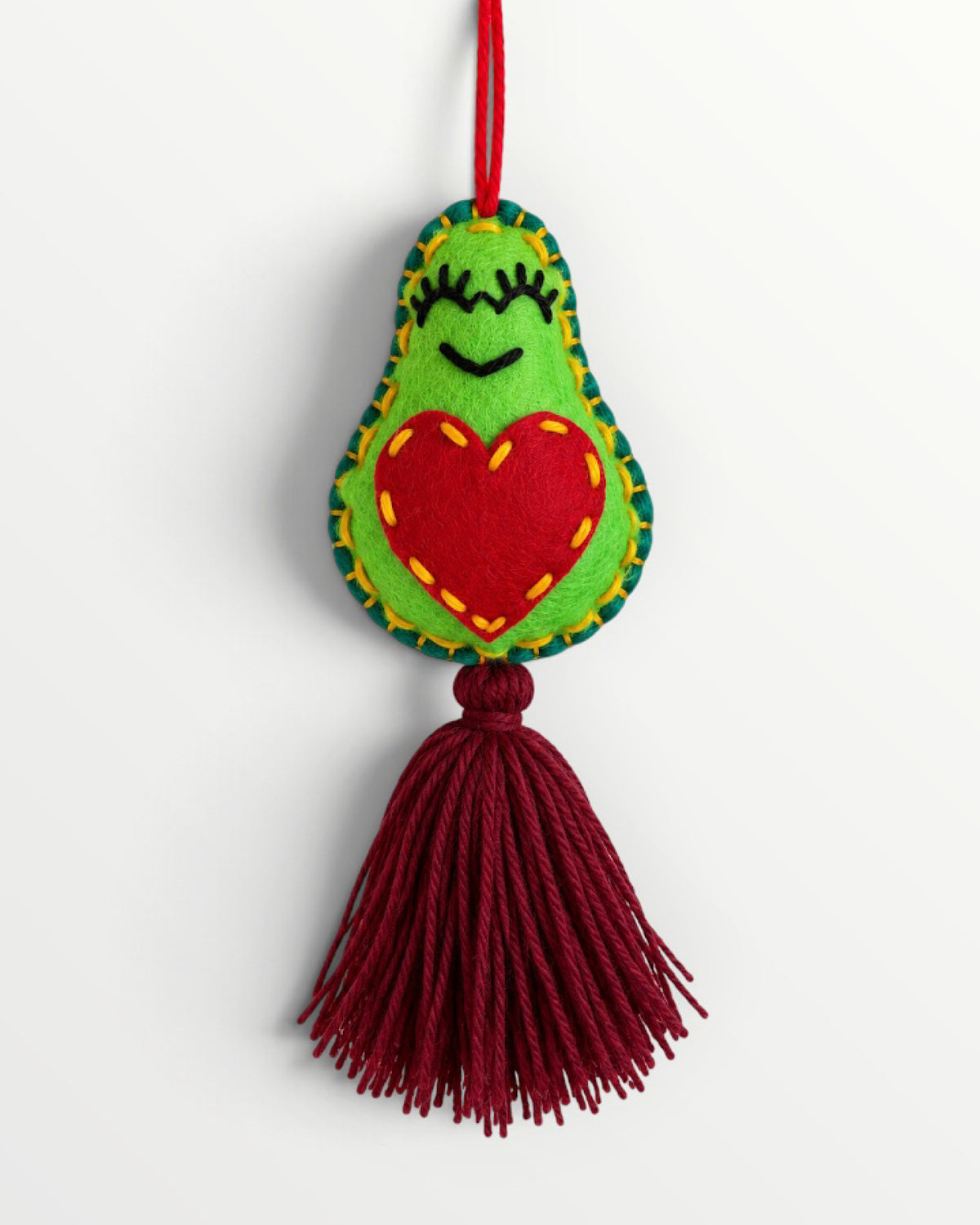 Aguacate Pom