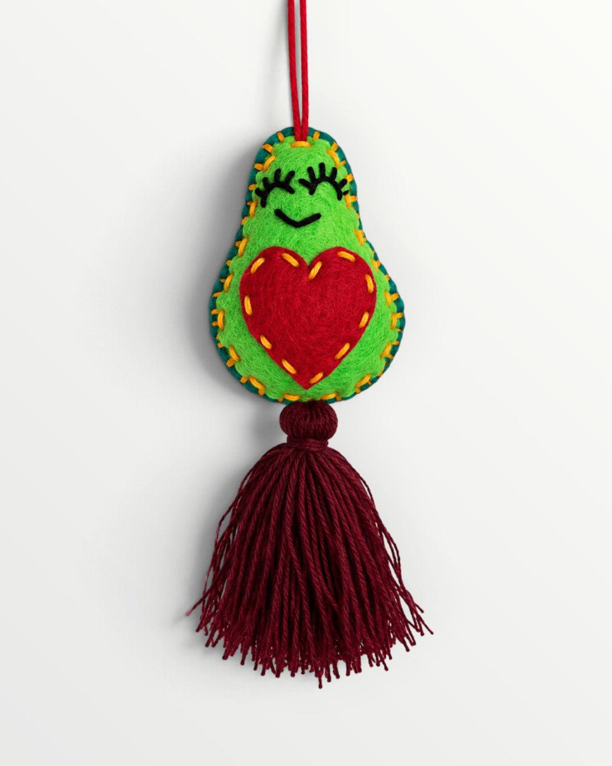 Aguacate Pom