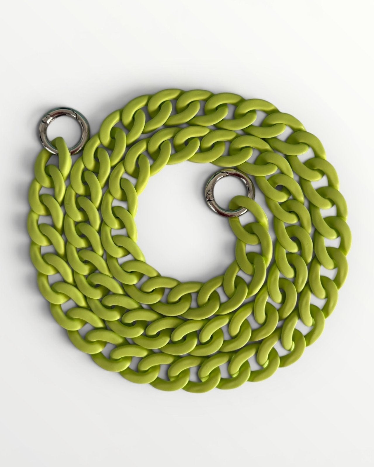 Correa Apple Green