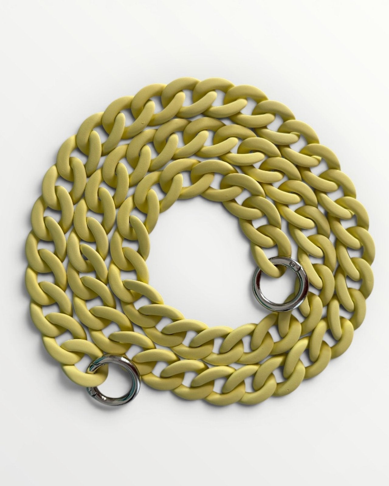 Correa Light Yellow