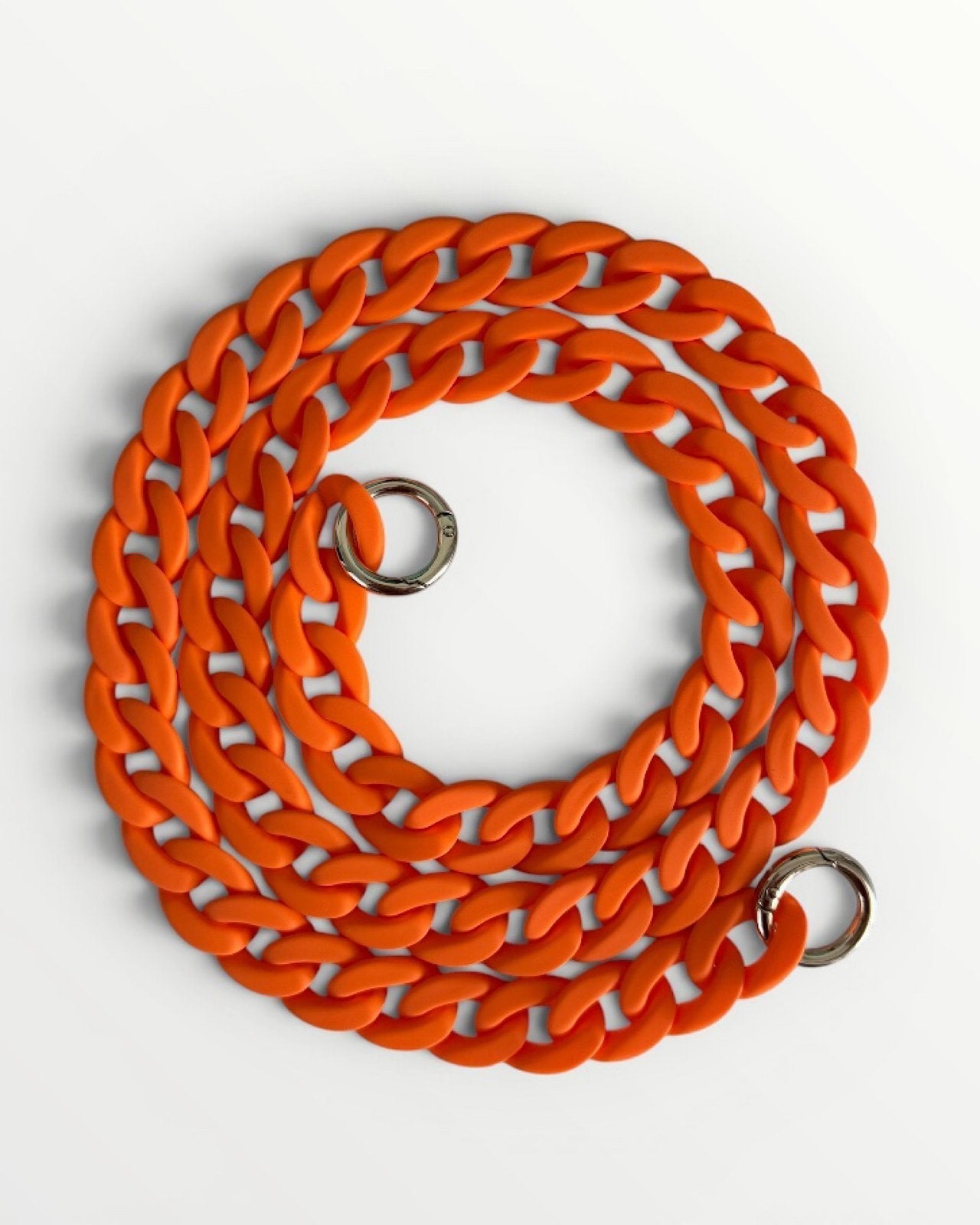 Correa Orange Neon