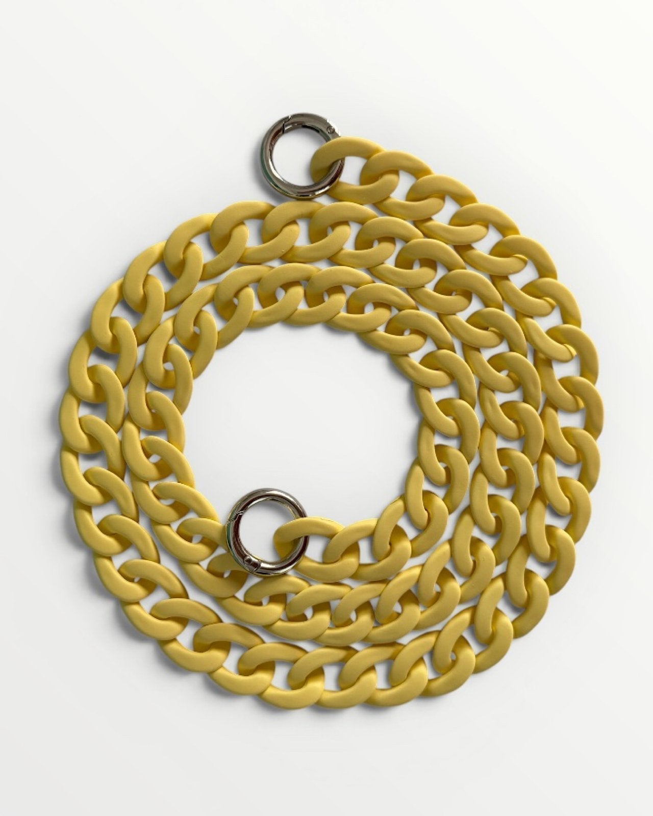 Correa Yellow