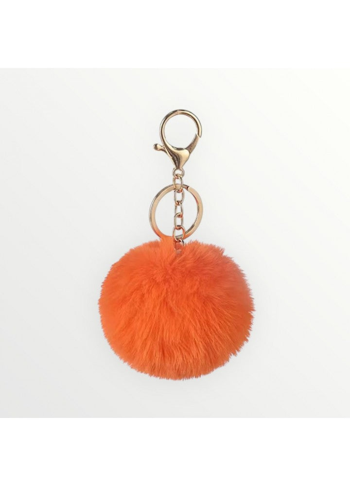 Llavero Pompón