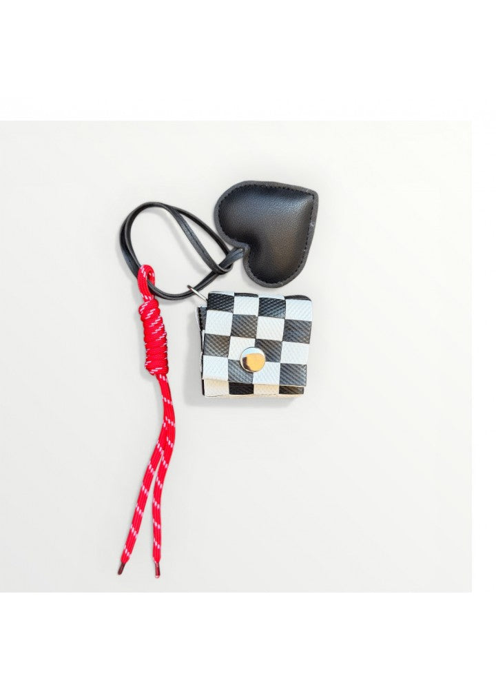 Mini Mood Charm